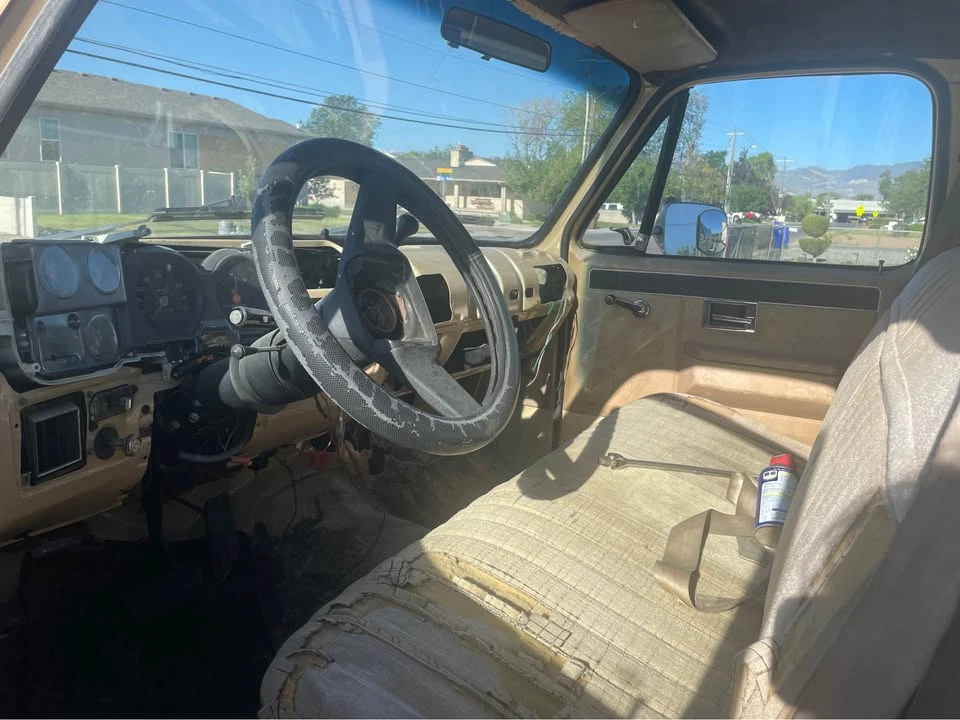 1984 Chevrolet SS - Image 2 of 5