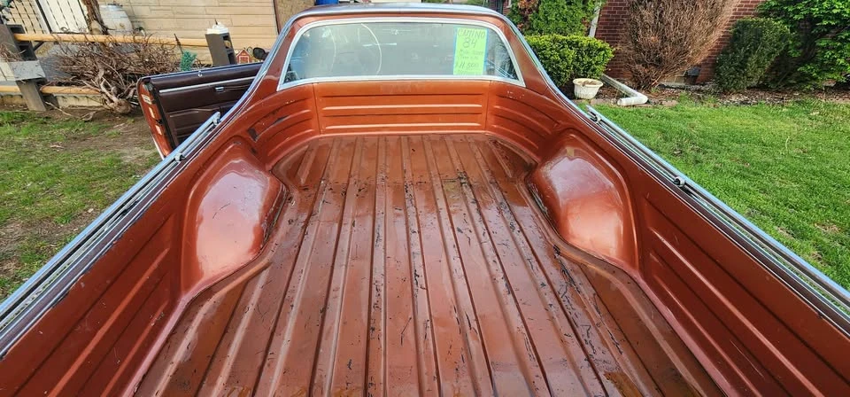 1984 Chevrolet SS - Image 20 of 20