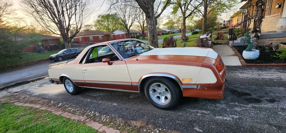 1984 Chevrolet SS - Image 12 of 20