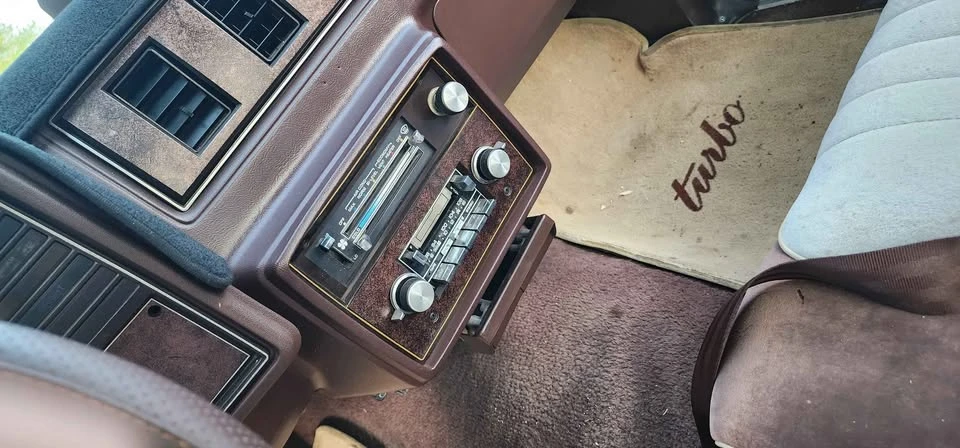 1984 Chevrolet SS - Image 7 of 20