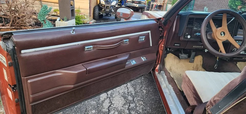 1984 Chevrolet SS - Image 11 of 20