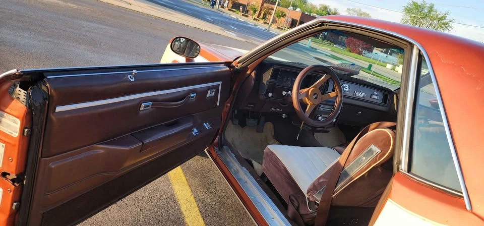 1984 Chevrolet SS - Image 4 of 20