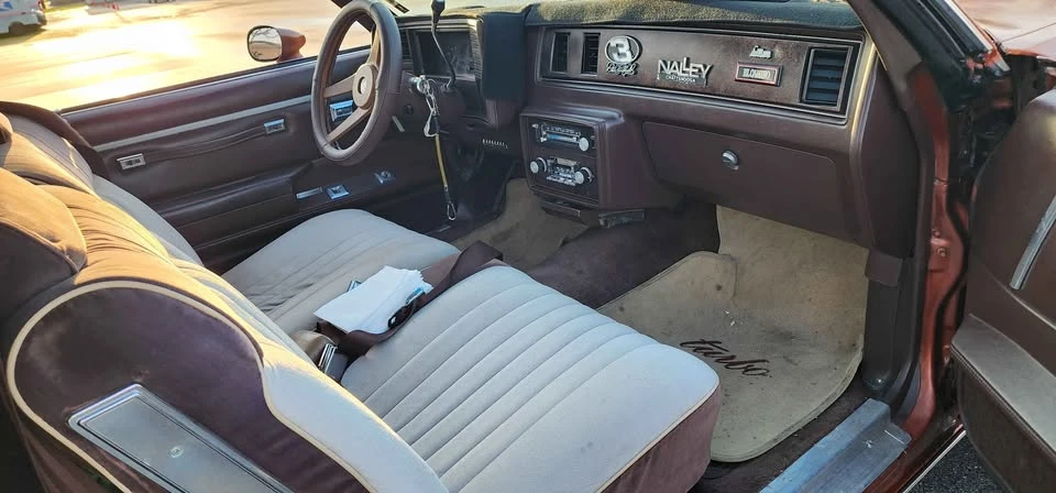 1984 Chevrolet SS - Image 14 of 20