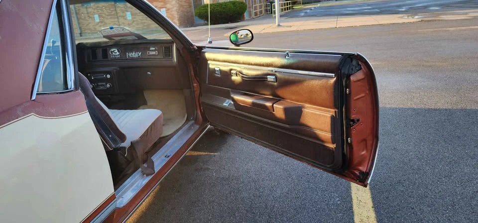 1984 Chevrolet SS - Image 15 of 20