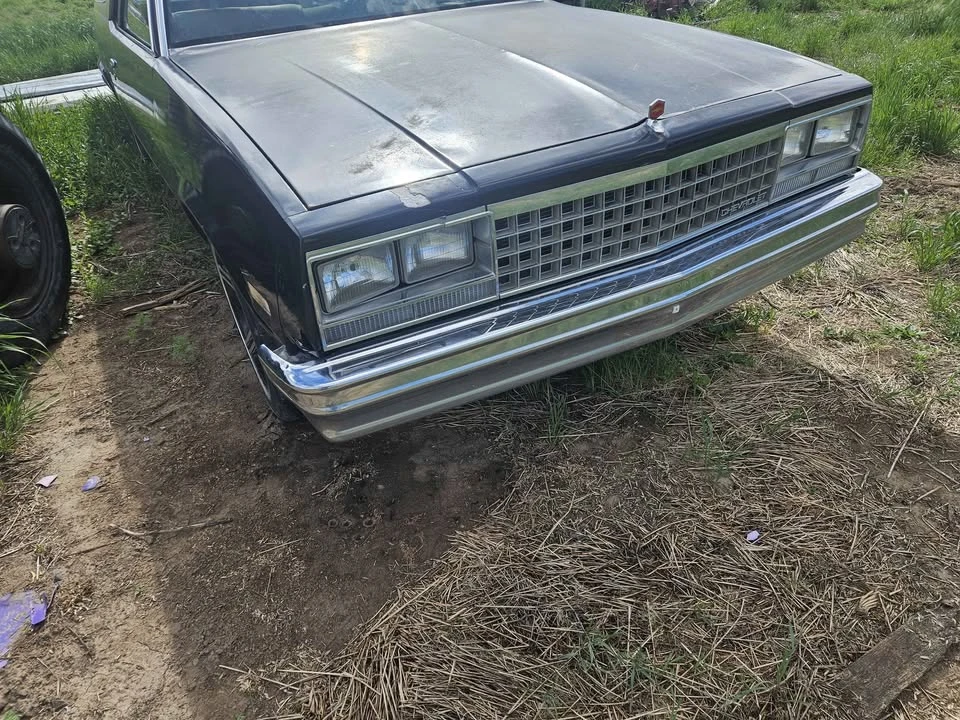 1984 Chevrolet SS - Image 3 of 4
