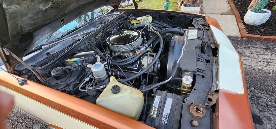 1984 Chevrolet SS - Image 5 of 20