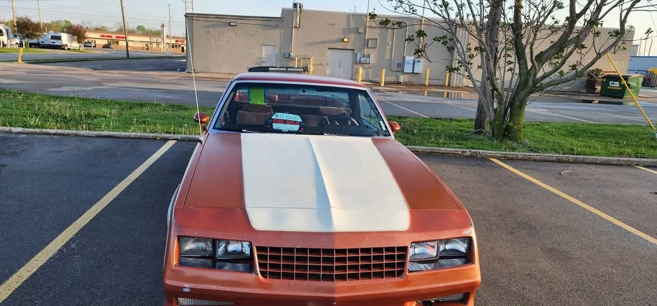 1984 Chevrolet SS - Image 16 of 20