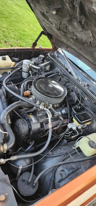 1984 Chevrolet SS - Image 19 of 20