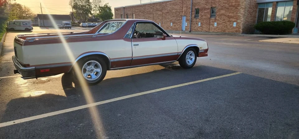 1984 Chevrolet SS - Image 17 of 20