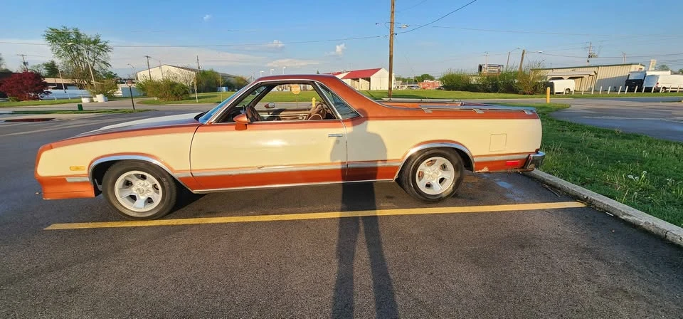 1984 Chevrolet SS - Image 3 of 20
