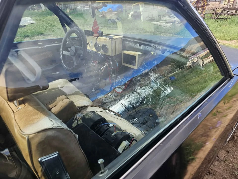 1984 Chevrolet SS - Image 4 of 4