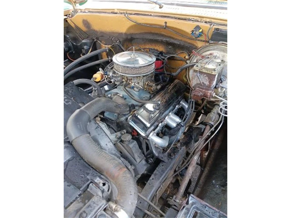 1984 Chevrolet C/K 3rd Gen - Image 4 of 15