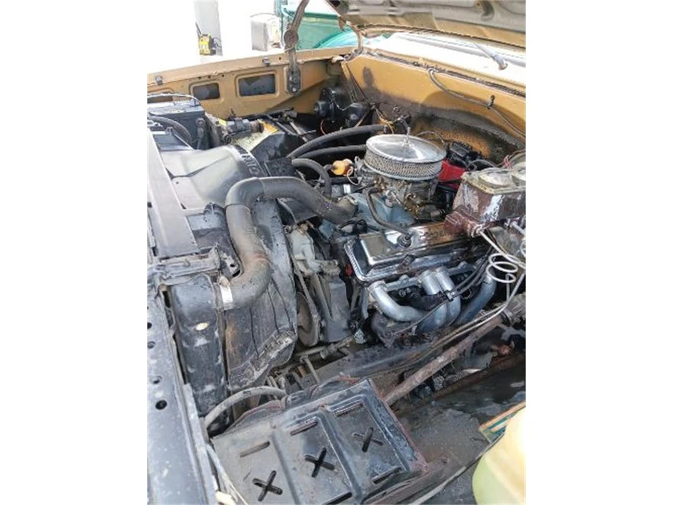 1984 Chevrolet C/K 3rd Gen - Image 3 of 15