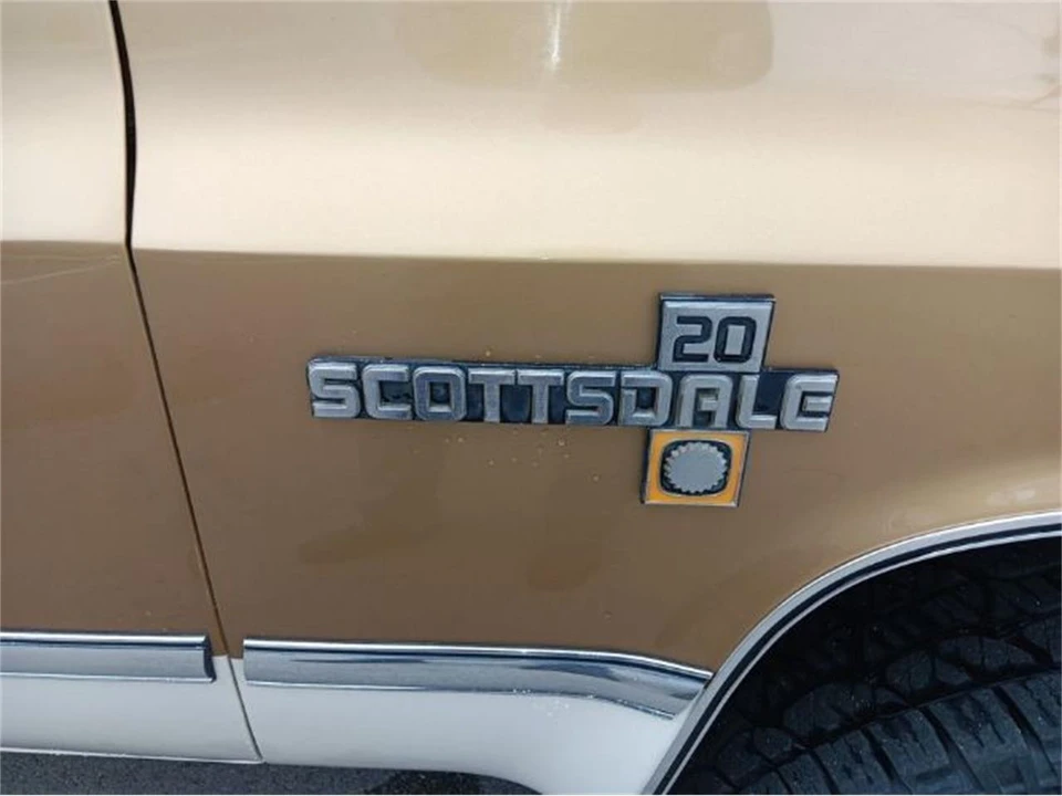 1984 Chevrolet C/K 3rd Gen - Image 13 of 15