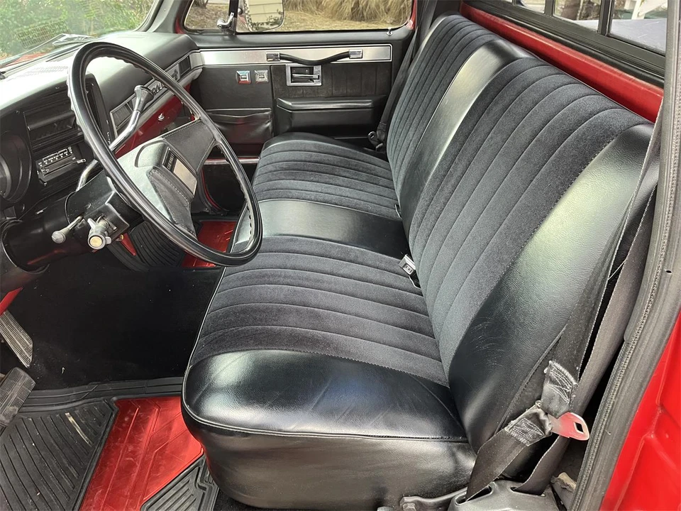1984 Chevrolet Silverado - Image 3 of 31