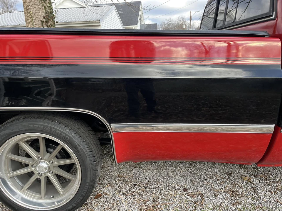 1984 Chevrolet Silverado - Image 13 of 31