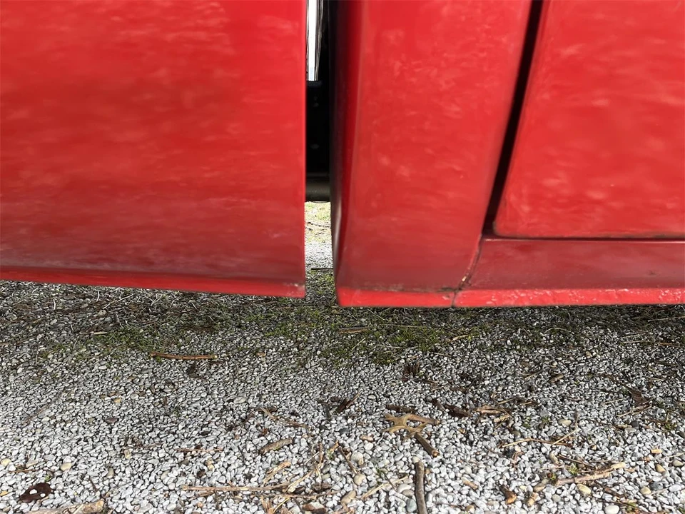 1984 Chevrolet Silverado - Image 28 of 31