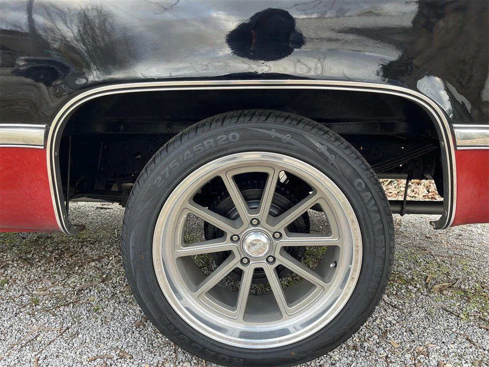 1984 Chevrolet Silverado - Image 31 of 31