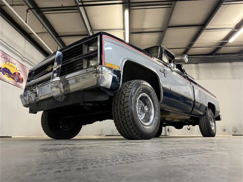 1984 Chevrolet C/K 3rd Gen - Image 15 of 31