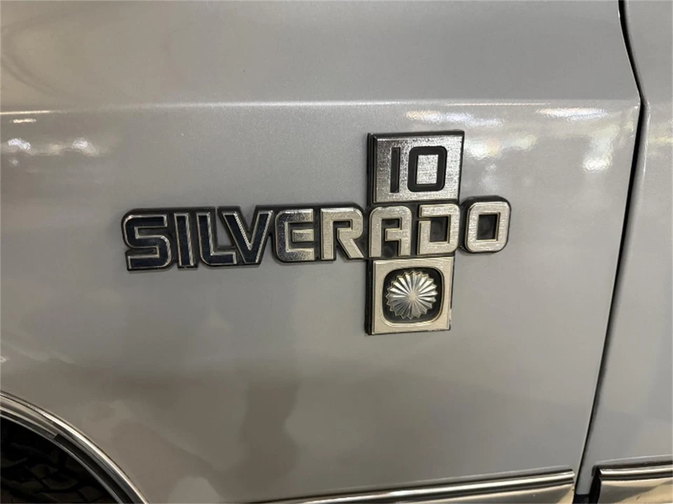 1984 Chevrolet C/K 3rd Gen - Image 17 of 31