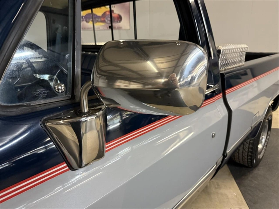 1984 Chevrolet C/K 3rd Gen - Image 20 of 31