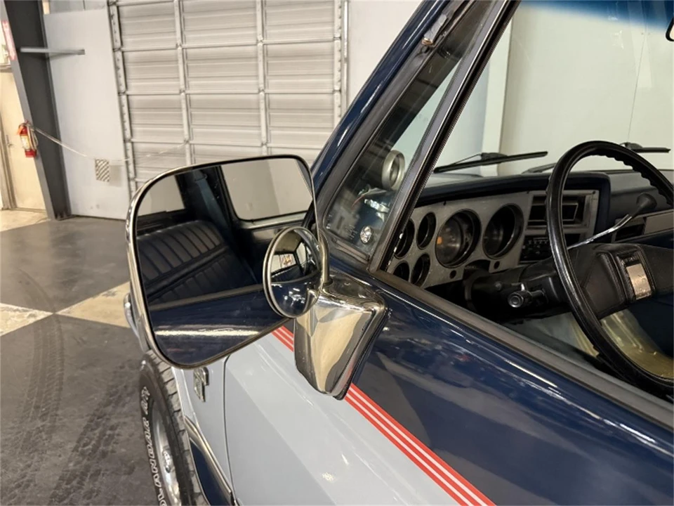 1984 Chevrolet C/K 3rd Gen - Image 22 of 31