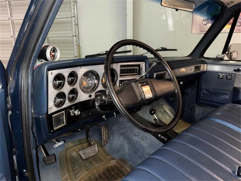 1984 Chevrolet C/K 3rd Gen - Image 28 of 31