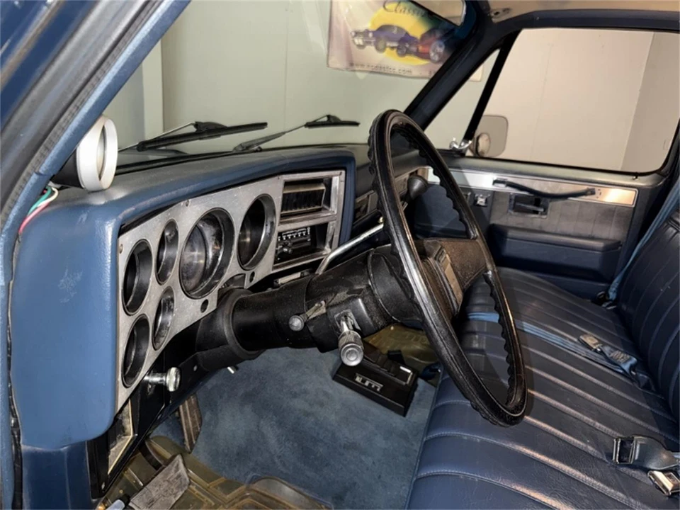 1984 Chevrolet C/K 3rd Gen - Image 29 of 31