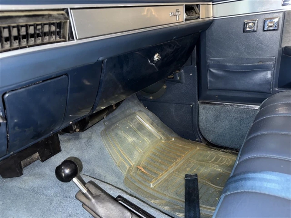 1984 Chevrolet C/K 3rd Gen - Image 30 of 31