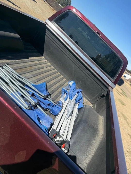 1984 Chevrolet Silverado - Image 2 of 9