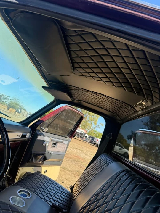 1984 Chevrolet Silverado - Image 6 of 9