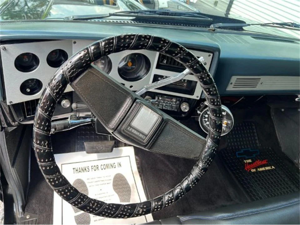1984 Chevrolet Silverado - Image 8 of 20