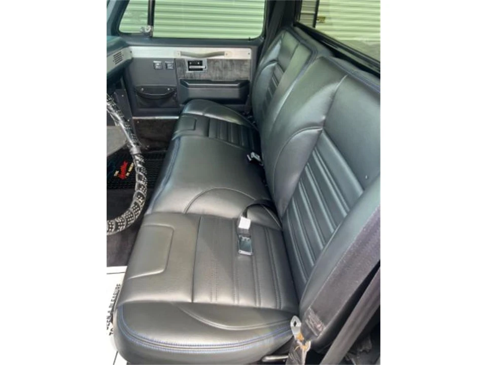 1984 Chevrolet Silverado - Image 7 of 20