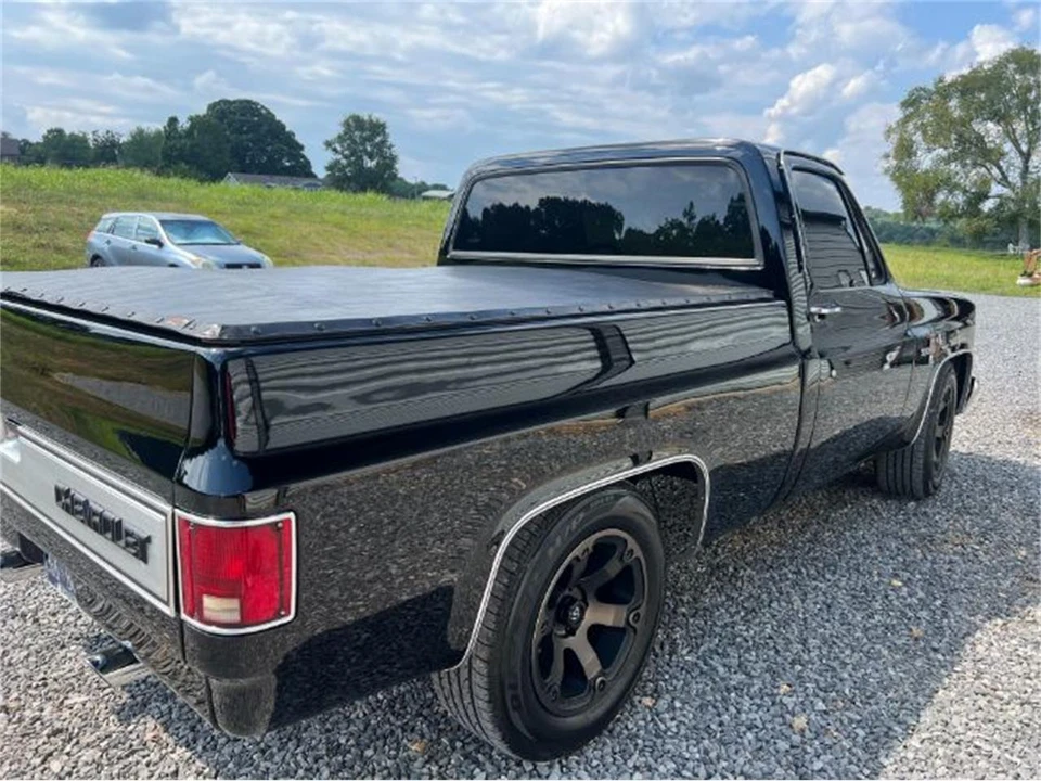 1984 Chevrolet Silverado - Image 11 of 20