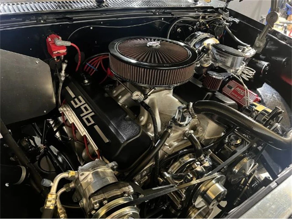 1984 Chevrolet Silverado - Image 2 of 20