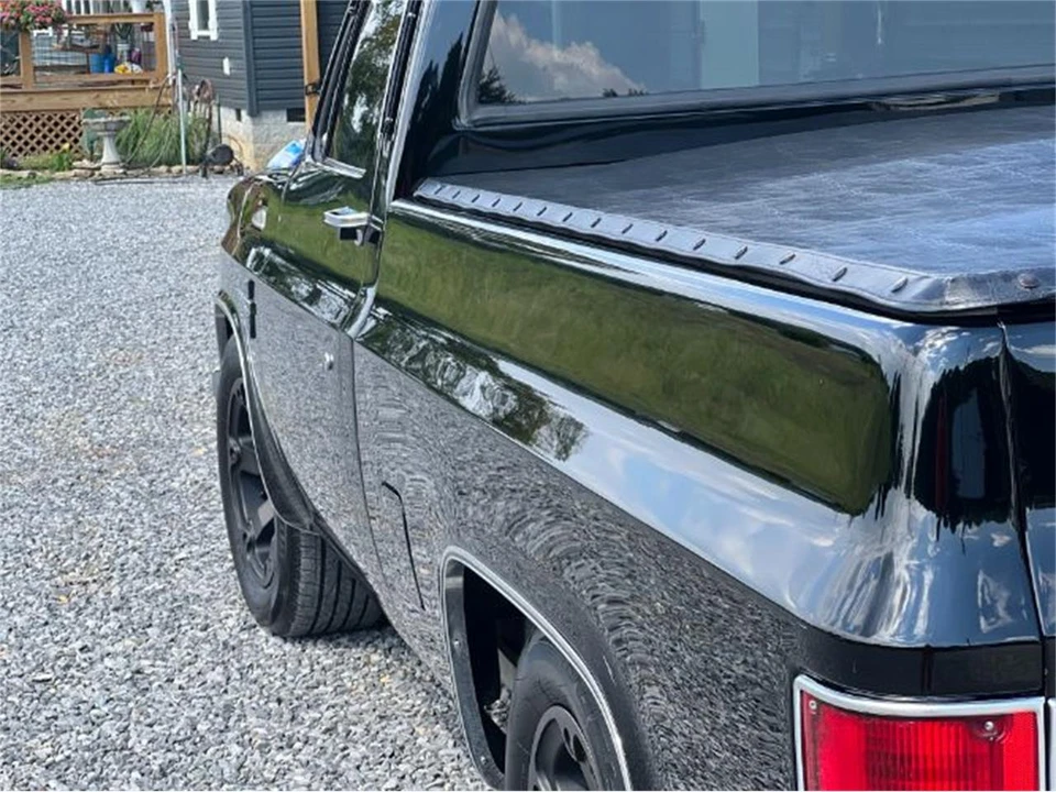 1984 Chevrolet Silverado - Image 13 of 20