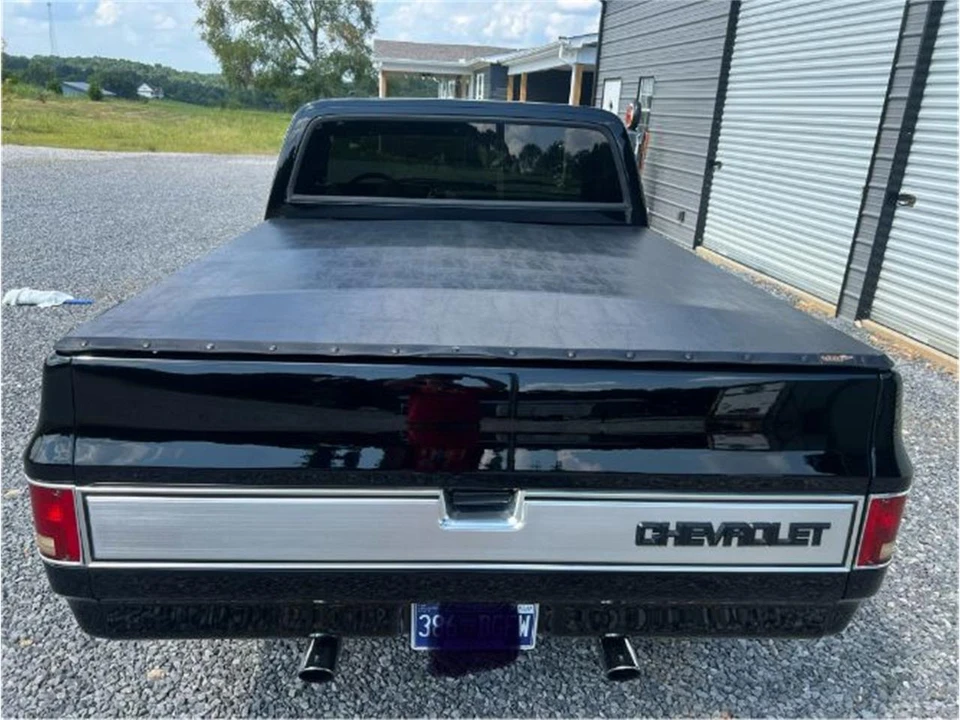1984 Chevrolet Silverado - Image 12 of 20