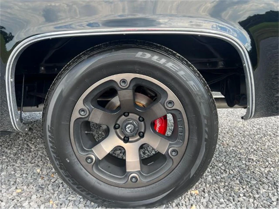 1984 Chevrolet Silverado - Image 16 of 20