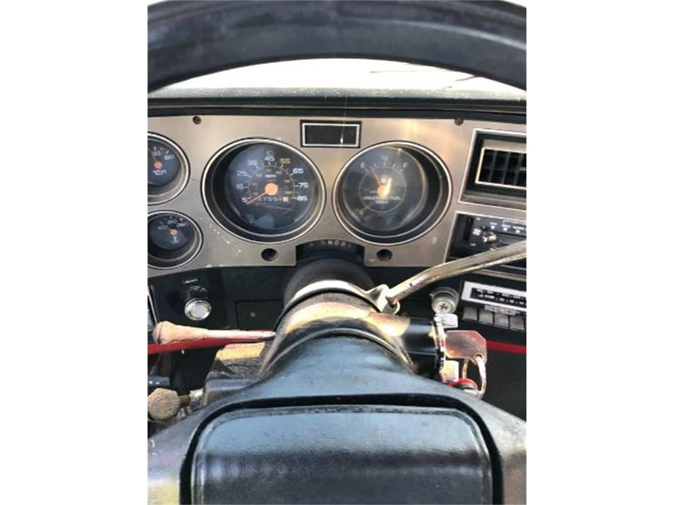 1984 Chevrolet Silverado - Image 3 of 18