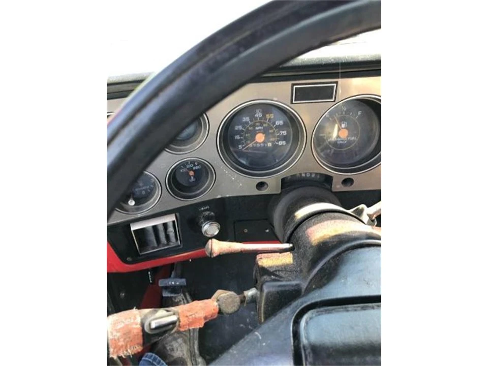 1984 Chevrolet Silverado - Image 5 of 18