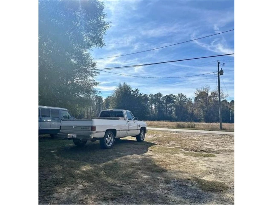1984 Chevrolet C/K 3rd Gen - Image 2 of 6