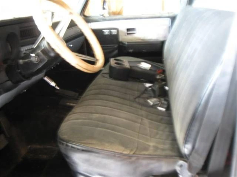 1984 Chevrolet Silverado - Image 7 of 10