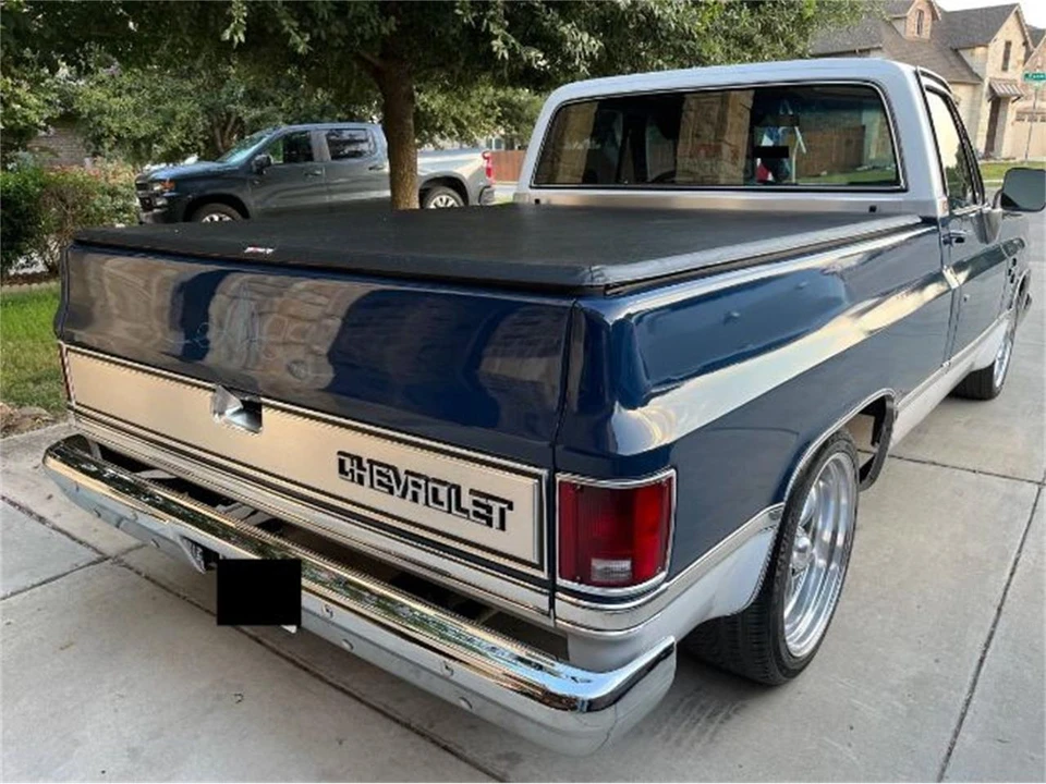 1984 Chevrolet C/K 3rd Gen - Image 4 of 16