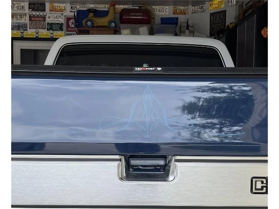 1984 Chevrolet C/K 3rd Gen - Image 7 of 16