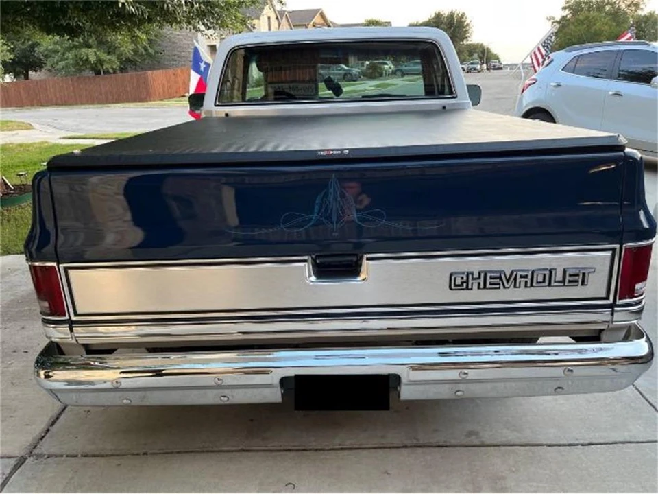 1984 Chevrolet C/K 3rd Gen - Image 5 of 16