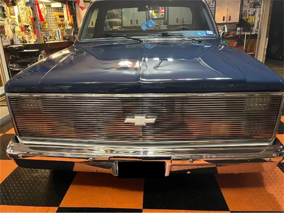 1984 Chevrolet C/K 3rd Gen - Image 3 of 16