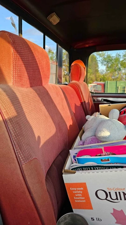 1984 Chevrolet C/K 3rd Gen - Image 5 of 10