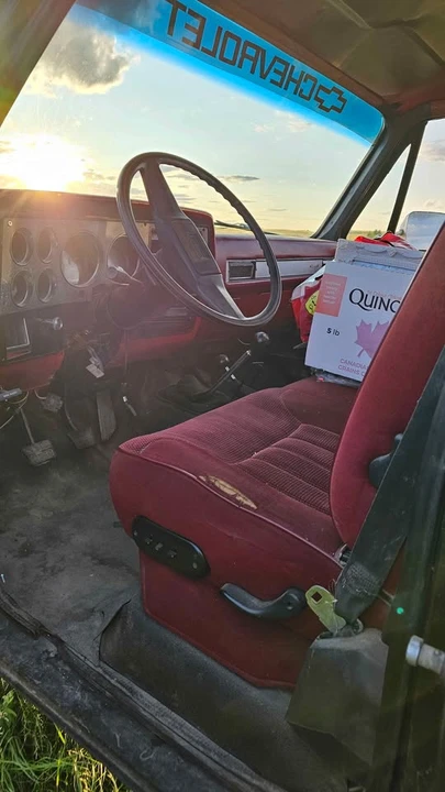 1984 Chevrolet C/K 3rd Gen - Image 2 of 10