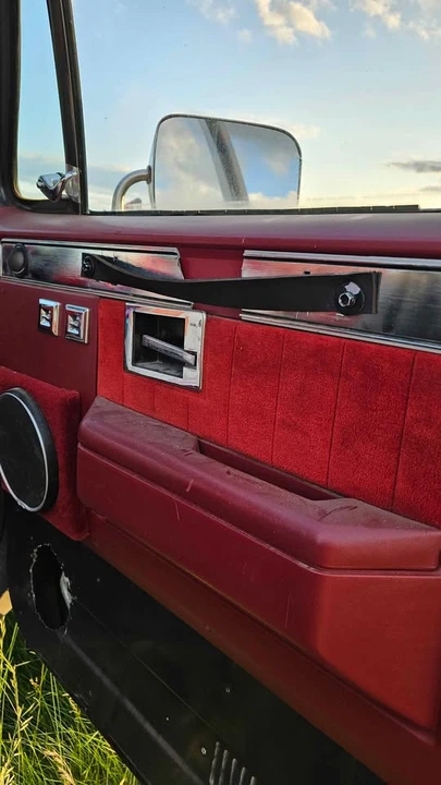 1984 Chevrolet C/K 3rd Gen - Image 7 of 10
