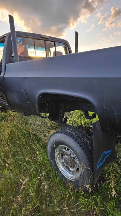 1984 Chevrolet C/K 3rd Gen - Image 10 of 10